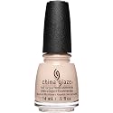 China Glaze Matte Nail Polish, Life Is Suite! 1501 Beauty & Personal Care China Glaze
