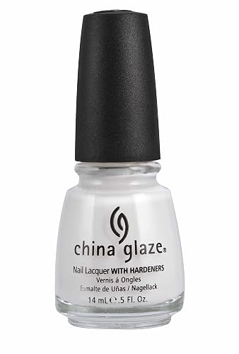 China Glaze Nail Polish, Moonlight 622 Beauty & Personal Care China Glaze
