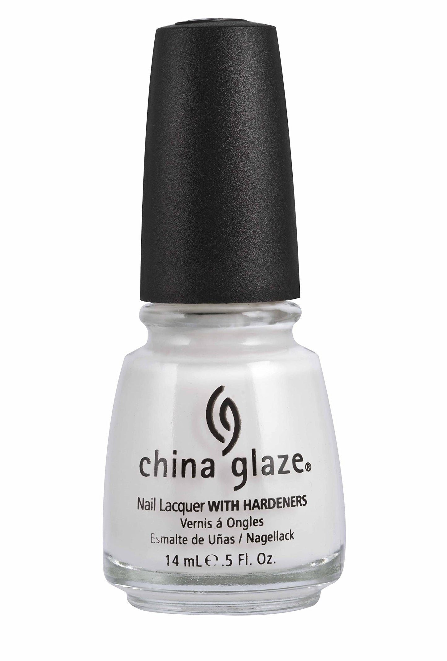 China Glaze Nail Polish, Moonlight 622 Beauty & Personal Care China Glaze