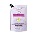 HASK Bonus Moisture Recovery Mask with Kukui Nut Oil & Pineapple Enzymes for Wavy, Curly, Coily & Kinky Hair, Hydrates, Softens, Prevents Damage