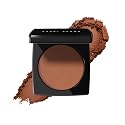 Bobbi Brown Bronzing Powder | Skin-Warming Matte Bronzer Powder for Natural-Looking Warmth, 0.32 Ounce, Golden Natural