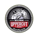 UPPERCUT DELUXE Matte Hair Pomade, 3.5 Ounces