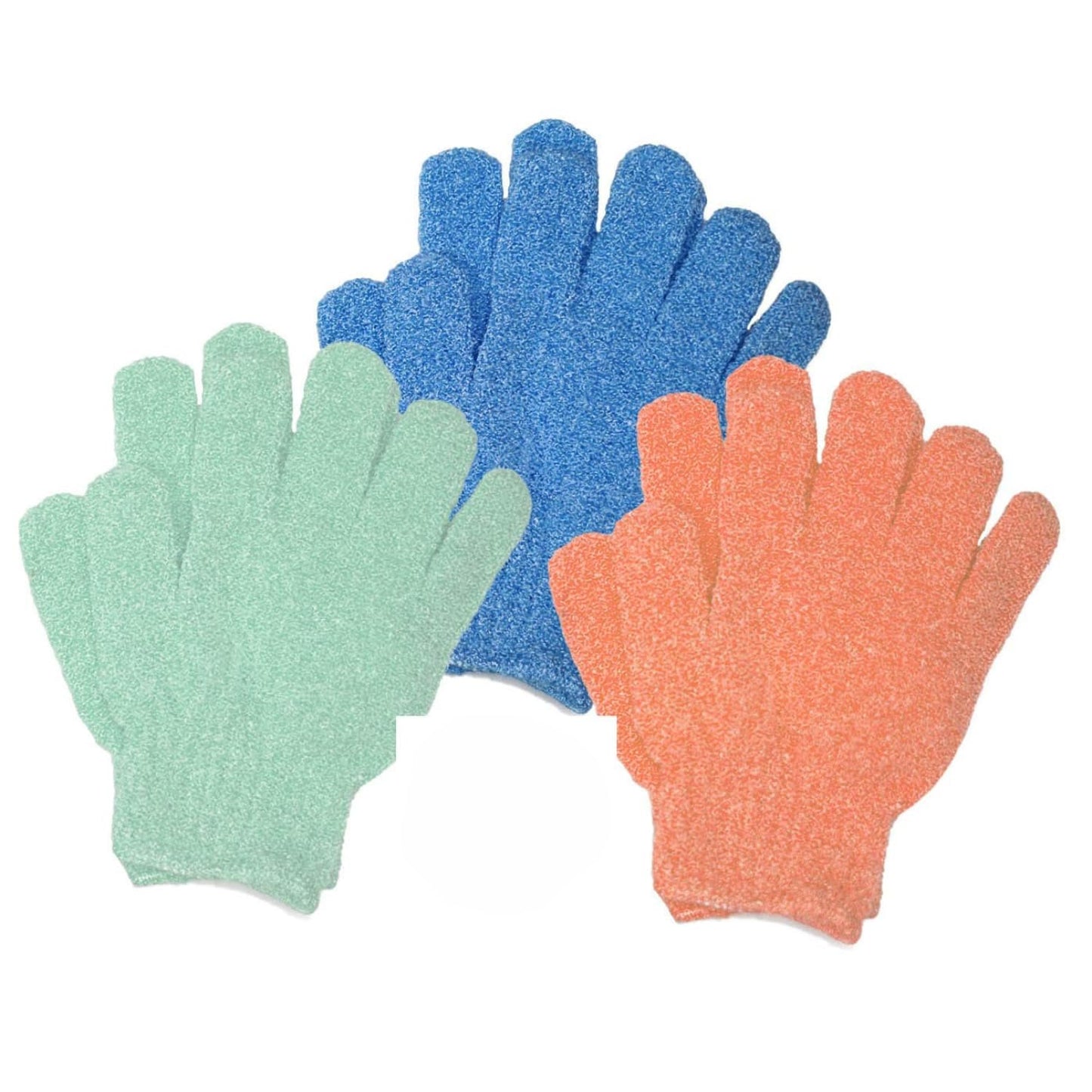 Tan Physics Sunless Tanner 8oz with Tanning Mitt & Exfoliation Gloves - Self Tanning Lotion for Face & Body - Instant, Streak-Free Application for a