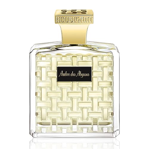 Houbigant, Ambre des Abysses, 100 ml