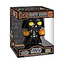 Funko Pop! Super: Star Wars - Darth Vader