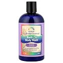 Lavender Scented Colloidal Oatmeal Bath & Body Wash