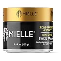 MIELLE Mielle pomegranate & honey hydrating face mask, 3.5 Fl Ounce