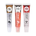 NICKA K NEW YORK Lip Gel, Hydrating, Lightweight, Glides on Effortlessly, Non Sticky Finish Lip Gel Colors