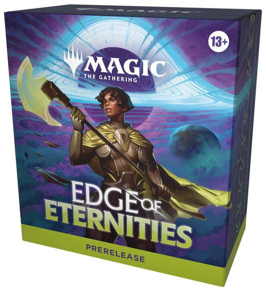 MTG Prerelease Pack Edge of Eternities (EOE)