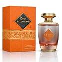 AHUJA Blossomy Eau De Parfum 3.4oz for Women - Long Lasting Floral Fragrance with Natural Tuberose and Jasmine - Luxurious, Fresh & Elegant Perfume Beauty & Personal Care AHUJA