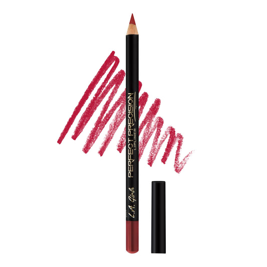 L.A. Girl Perfect Precision Lipliner, Showstopper GP766 Beauty & Personal Care L.A. Girl