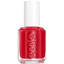 essie Nail Polish, Salon-Quality Rich Cherry Red Nail Polish, Vegan, Not Red-Y For Bed, 0.46 fl oz Beauty & Personal Care essie