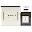 Jo Malone Vetiver & Golden Vanilla Cologne Intense Eau de Cologen Spray for Unisex, 1.7 Ounce
