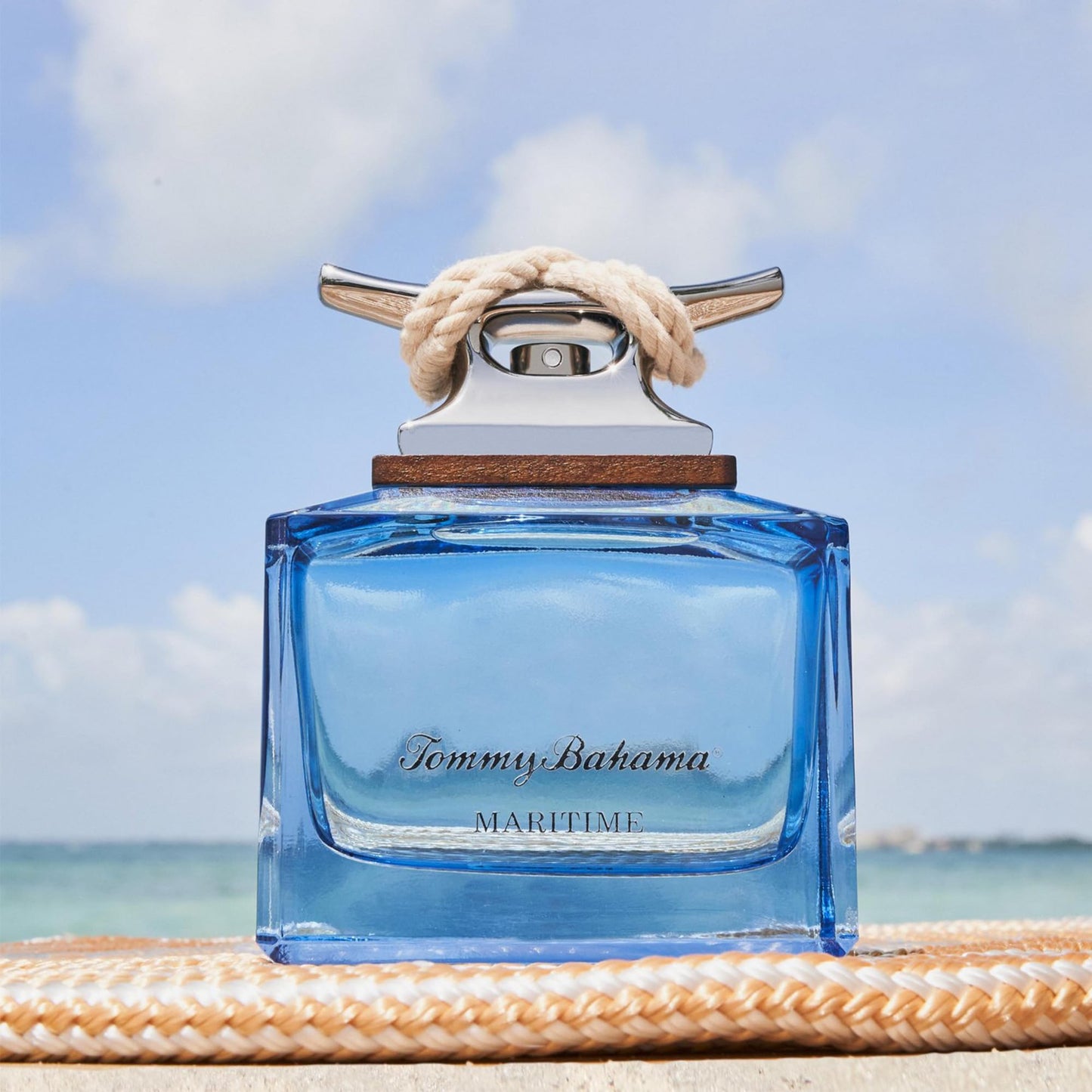Tommy Bahama Maritime Eau de Cologne for Men, 2.5 Fl. Oz.