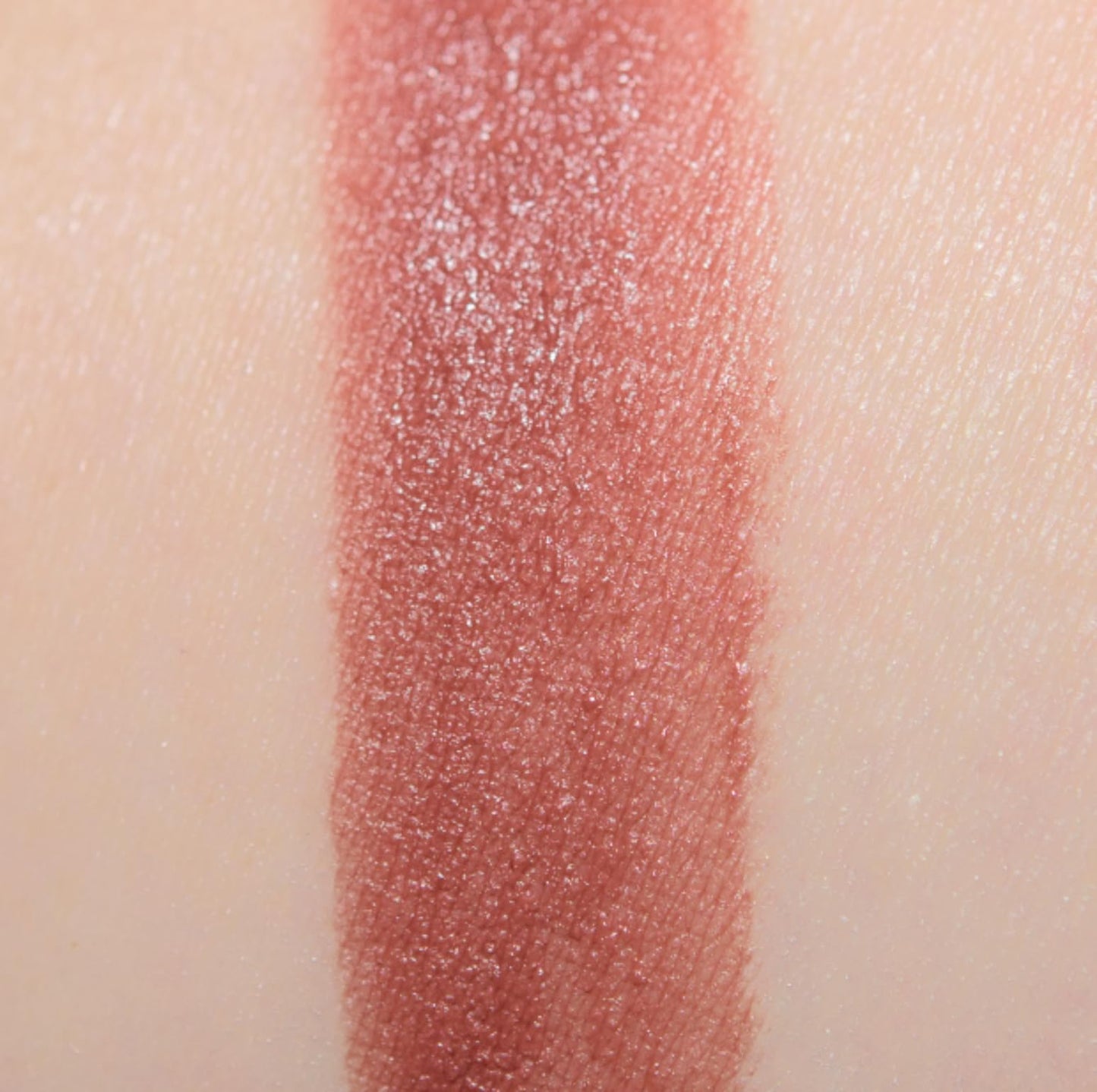 M·A·C Cosmetics Powder Kiss Liquid Lipcolour - 997 Over The Taupe (0.17 fl oz / 5 mL)