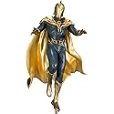 McFarlane Toys - DC Direct - DC Movie Statues - Black ADAM (Movie): DR. Fate (Resin)