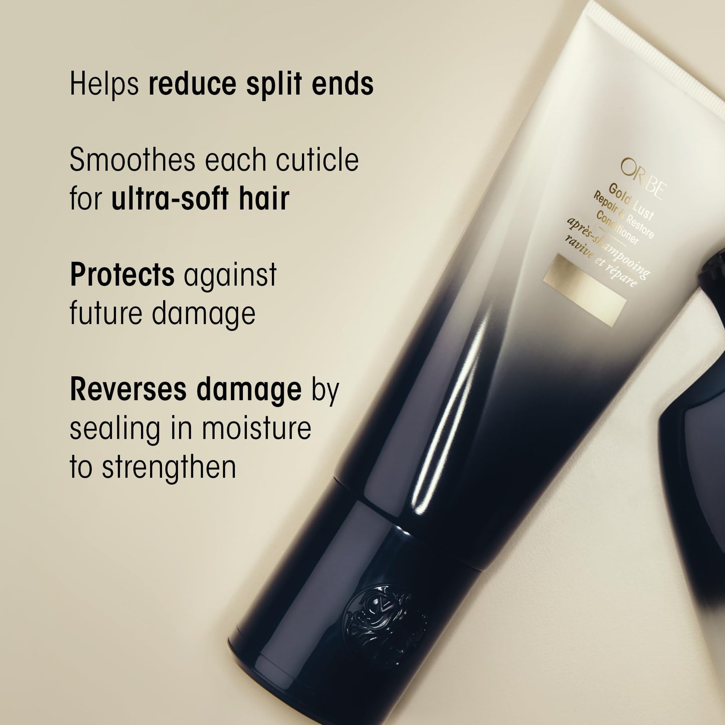 Oribe Gold Lust Repair & Restore Conditioner, 33.8 oz