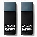 Cardon Men's SPF 30 Korean Sunscreen for Face, Facial Moisturizer With Sunblock, Anti-Aging Face Sunscreen, SPF Facial Moisturizer, Men's Skin Care