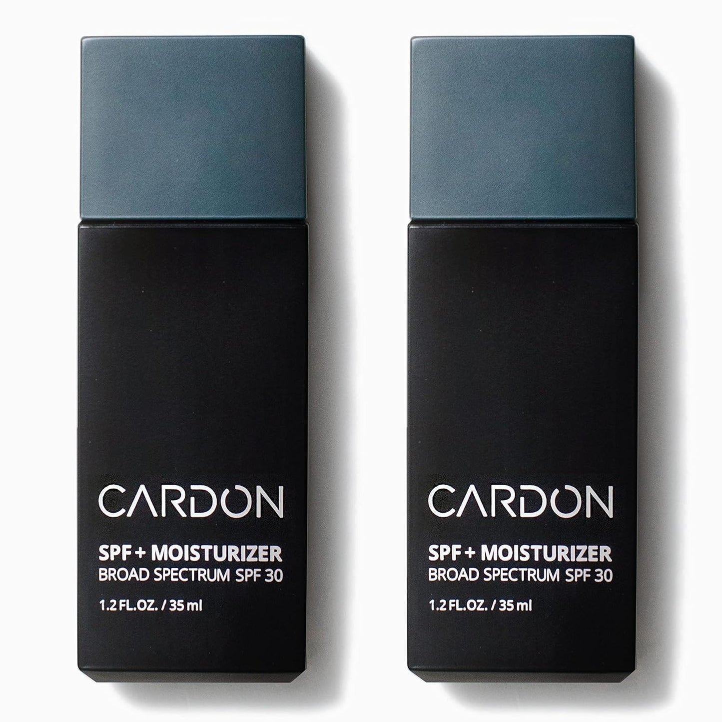 Cardon Men's SPF 30 Korean Sunscreen for Face, Facial Moisturizer With Sunblock, Anti-Aging Face Sunscreen, SPF Facial Moisturizer, Men's Skin Care