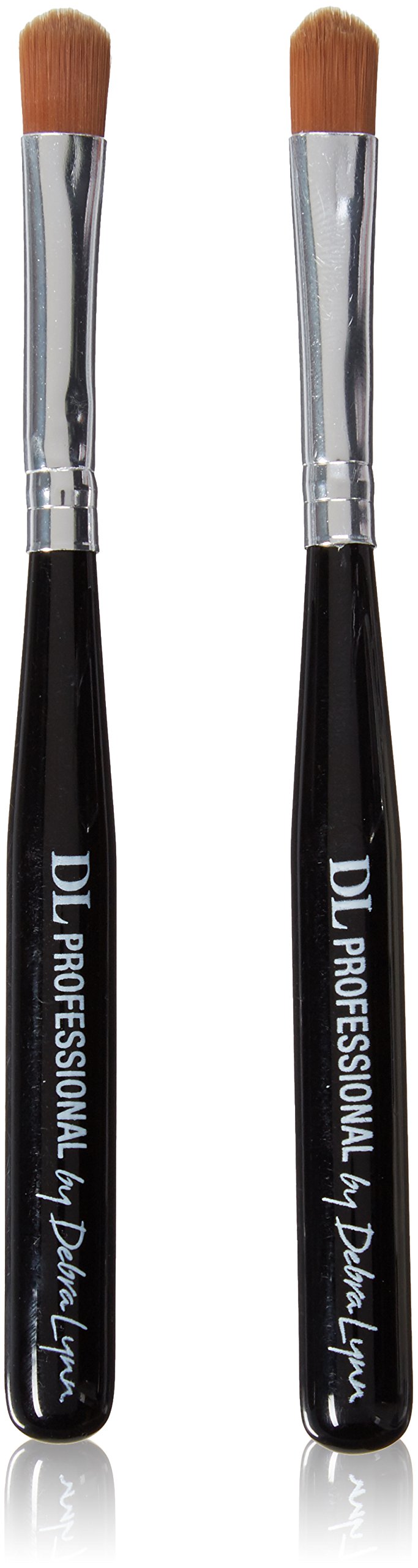 DL Professional French Manicure Clean-Up Brush, 4 Ounce 2-pack Beauty & Personal Care DL Professional