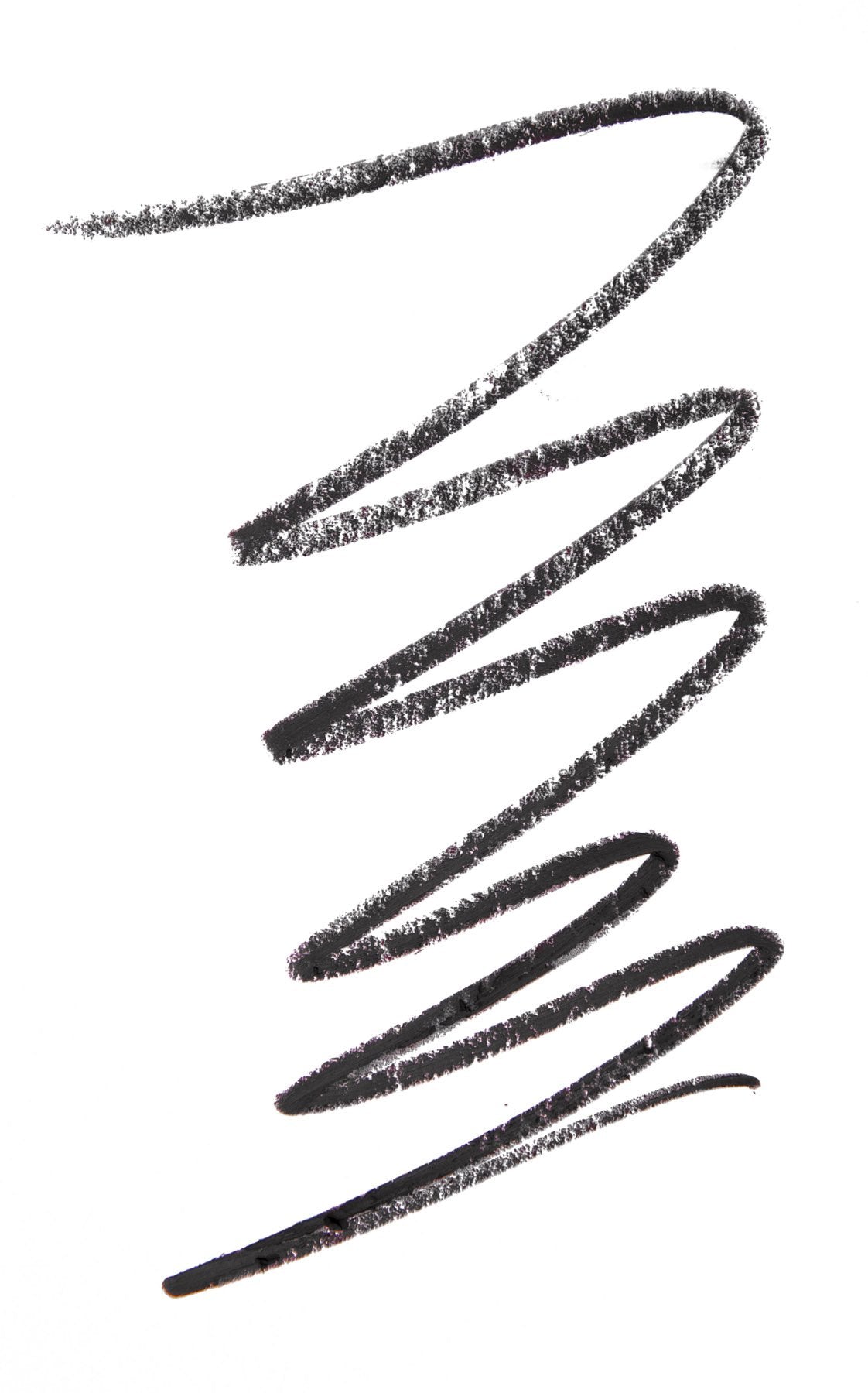 Jill Kirsh Color Eyeliner Pencil: Smooth Application - Quality Wood Pencil - Blend or Smudge for Natural Look - Waterproof Cap - Sharpener Not
