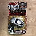Transformers Movie Series 2 Deluxe Class 6 Inch Tall Robot Action Figure - Autobot SIDESWIPE with Deployable Blades and Shifting Battle Armor…