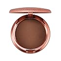 Mac Skinfinish Sunstruck Matte Bronzer Matte Richer Golden