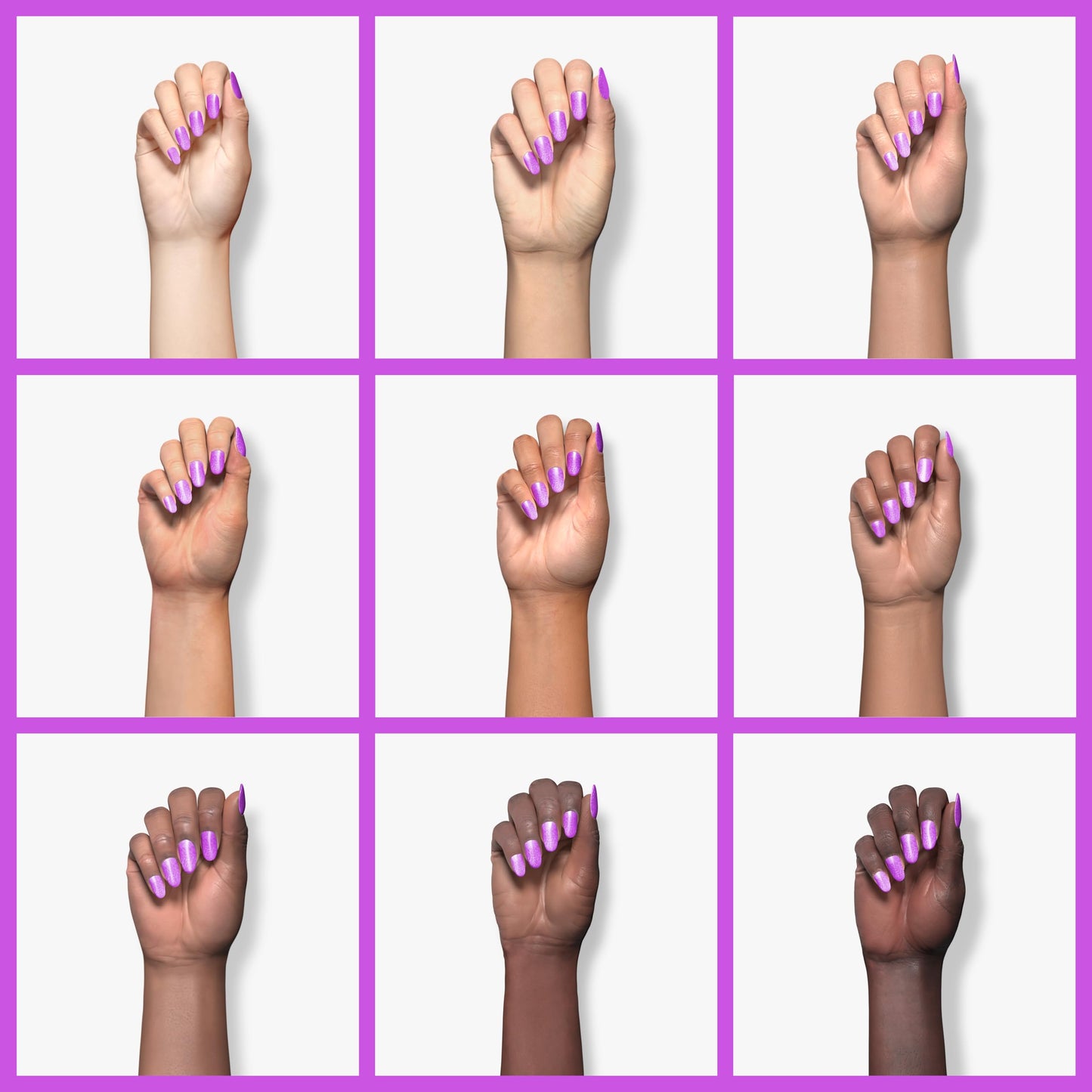 Nail Lacquer - 20868 Feel The Funk by Orly for Women - 0.6 oz Nail Polish Beauty & Personal Care Orly