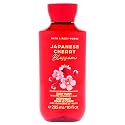 Japanese Cherry Blossom by Bath and Body Works for Women - 10 oz Body Wash