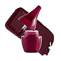 ColourPop x The Twilight Saga Eclipse Matte Lipstick - Vampy Red Liquid Lipstick with a Powder-to-Creme Formula - One-Swipe Full Coverage Color - Long Lasting & Non-Drying - Newborn (0.06 oz)