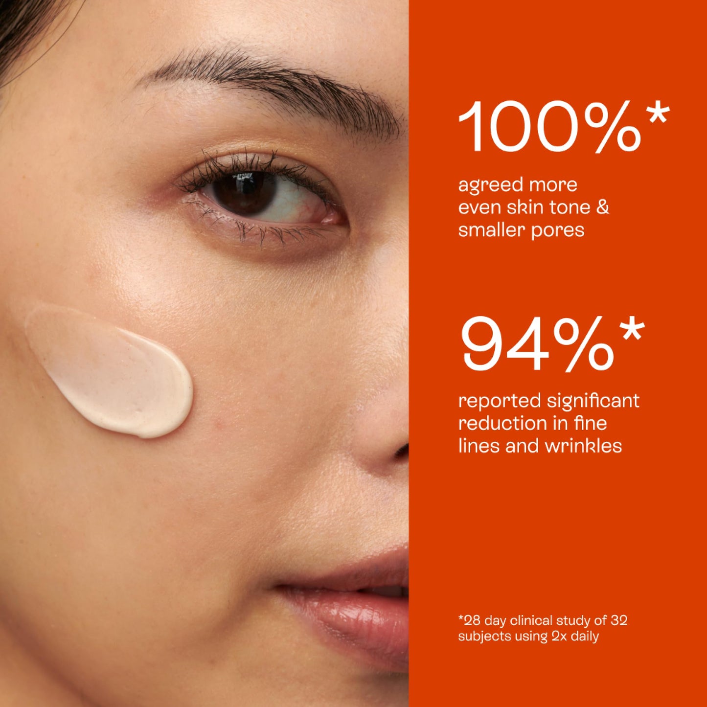 BeautyStat Universal C Peptide Serum - 20% Pure Vitamin C with Collagen-Boosting Peptides and Hyaluronic Acid to Brighten, Firm, and Strengthen Skin Beauty & Personal Care BeautyStat