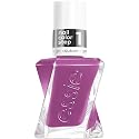essie Gel Couture Nail Polish, Long Lasting Purple Nail Polish, Vegan, Strut With It, 0.46 fl oz Beauty & Personal Care essie