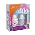 Gelish Essentials Design Nail Art Kit - Ombré Coat & Blooming Gel Duo, 15 mL Beauty & Personal Care Gelish