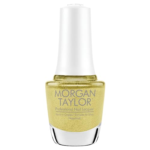 Morgan Taylor Fall Collection Living Our Life - 15ml Professional Lacquer, Vibrant, Chip-Resistant, Fast-Drying, Long-Lasting, High-Shine, Perfect Beauty & Personal Care Morgan Taylor