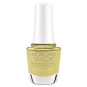 Morgan Taylor Fall Collection Living Our Life - 15ml Professional Lacquer, Vibrant, Chip-Resistant, Fast-Drying, Long-Lasting, High-Shine, Perfect Beauty & Personal Care Morgan Taylor