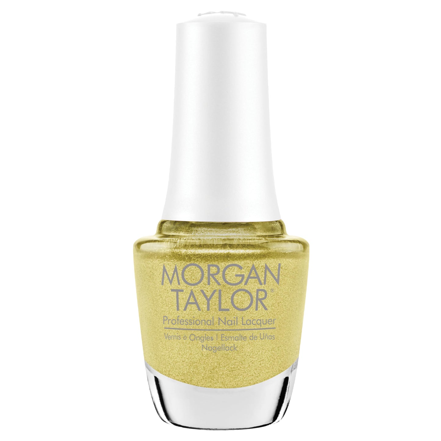 Morgan Taylor Fall Collection Living Our Life - 15ml Professional Lacquer, Vibrant, Chip-Resistant, Fast-Drying, Long-Lasting, High-Shine, Perfect Beauty & Personal Care Morgan Taylor