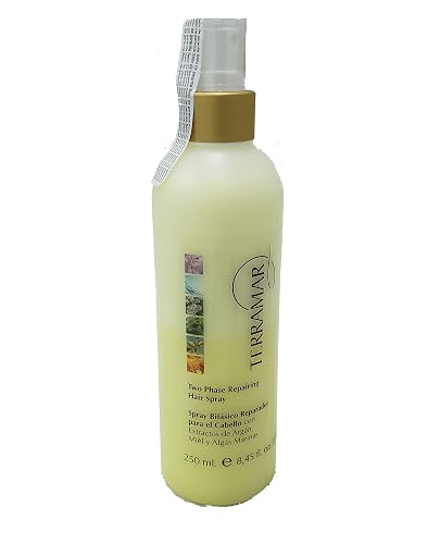 Terramar - Two Phase Repairing Hair Spray