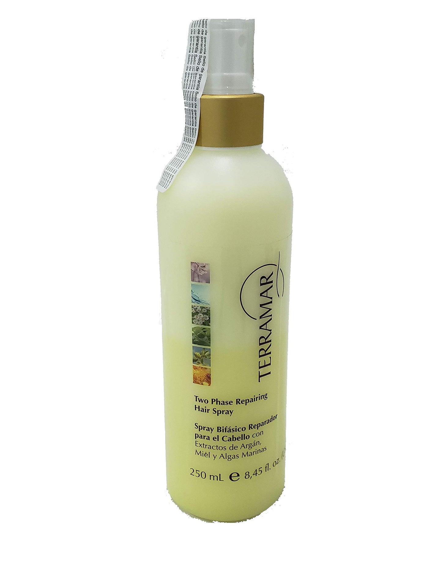 Terramar - Two Phase Repairing Hair Spray