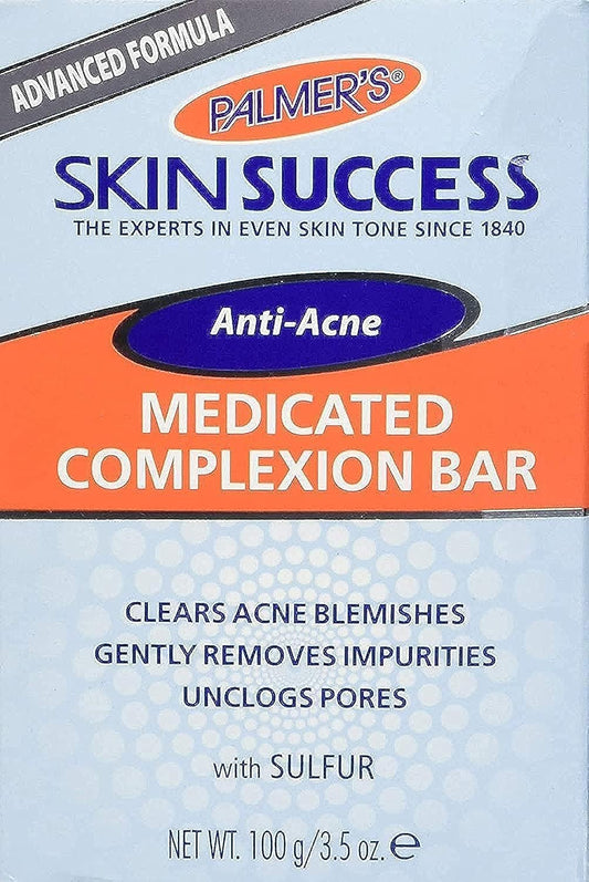 Palmer's Skin Success Eventone Medicated Complexion Bar, 3.5 Ounce Beauty & Personal Care Palmer's