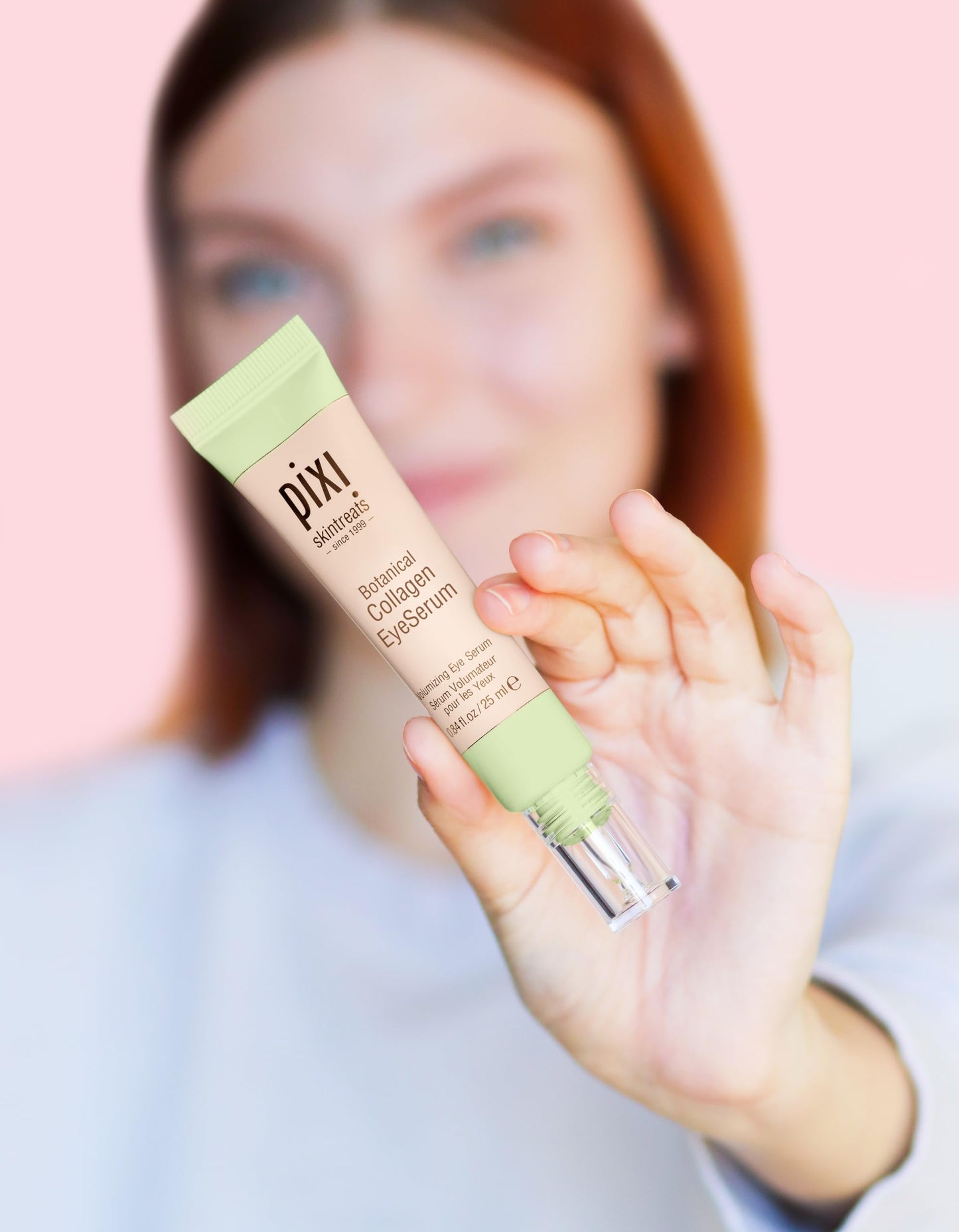 Pixi Beauty Botanical Collagen Eye Serum Beauty & Personal Care Pixi