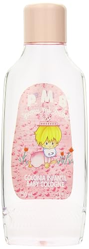 Para Mi Bebe Splash Cologne Girls, 25 oz