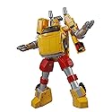 Transformers Masterpiece Takara Tomy MP-56+ Riggorus Adult Collectible, Action Figure for Adults Ages 15 and Up