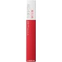 Maybelline SuperStay Matte Ink Liquid Lipstick, Pioneer, 0.17 fl. oz.