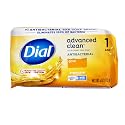 Dial Bar Soap Gold 4 Ounce 8 Count Anti-Bacterial