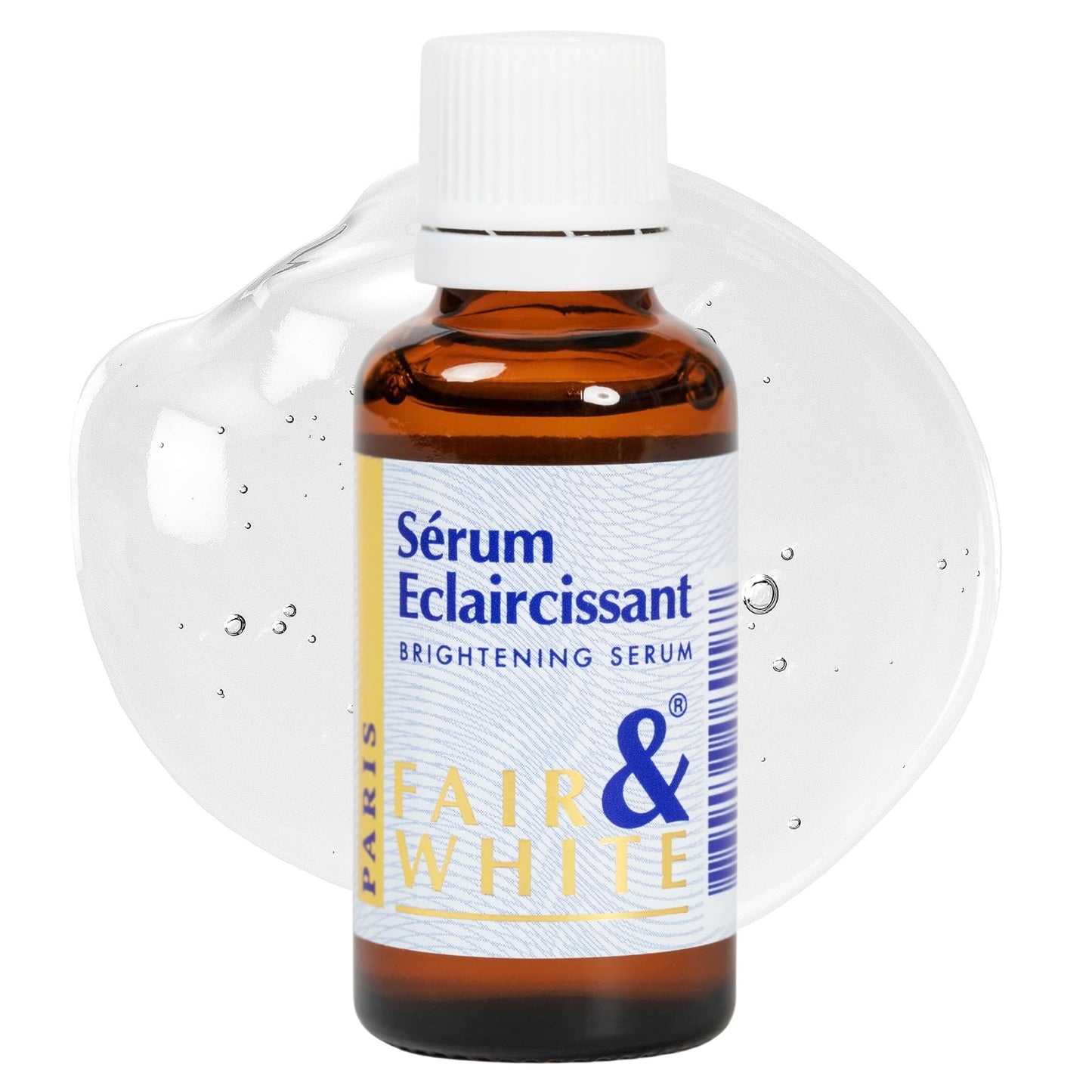 FAIR & WHITE Original Brightening Serum - 1 fl oz / 30ml Beauty & Personal Care FAIR & WHITE