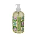 Greenwich Bay Trading Company Garden Collection: Cucumber Freesia (Hand Soap)