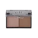 e.l.f. Cosmetics Best Friend Duo Eyeshadow, Pink Pal