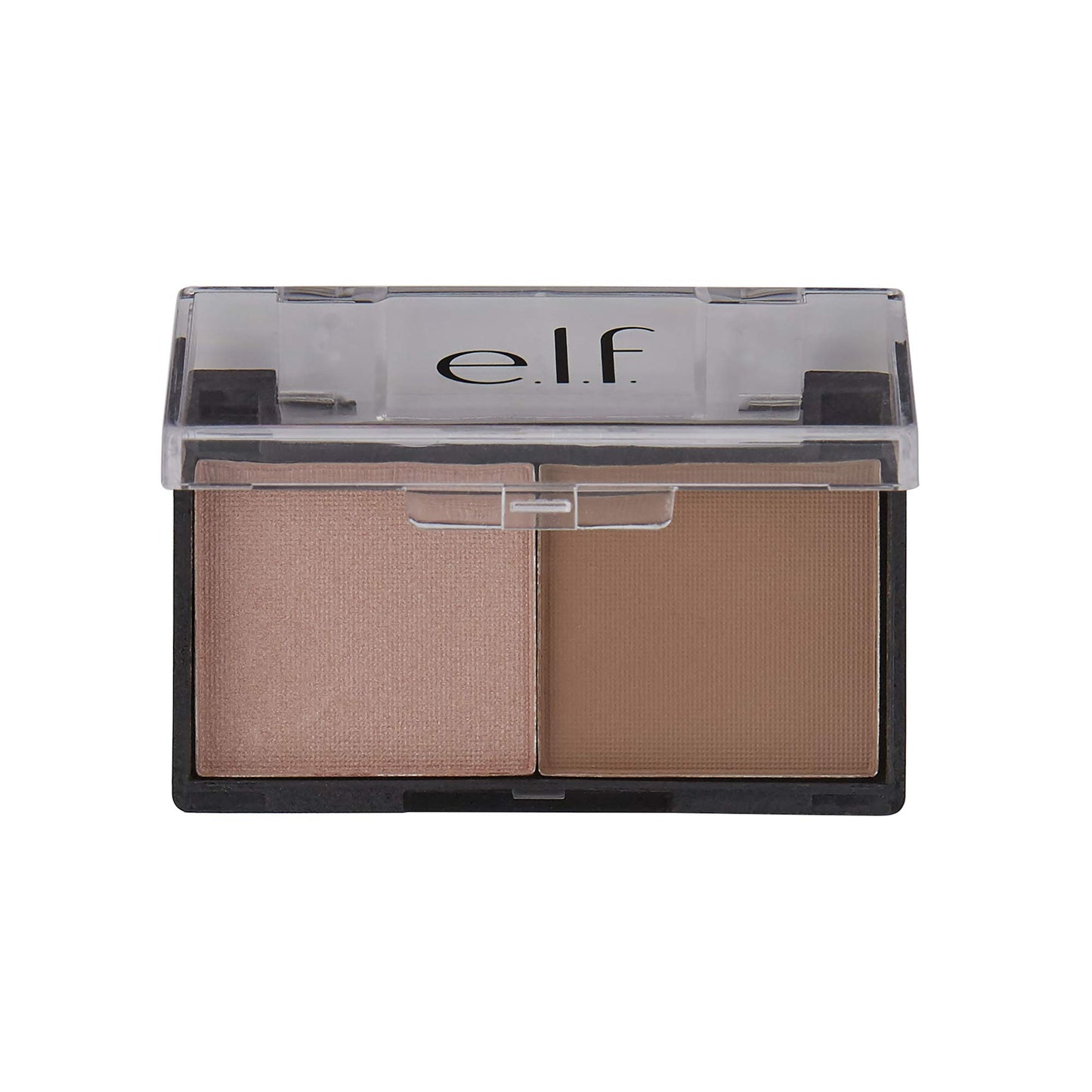 e.l.f. Cosmetics Best Friend Duo Eyeshadow, Pink Pal