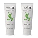 Codi N Codi Green Tea Hand and Body Lotion 3.3 fl. oz. / 100ml (2)