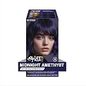 Splat Midnight Hair Color Amethyst 6 Fl oz.
